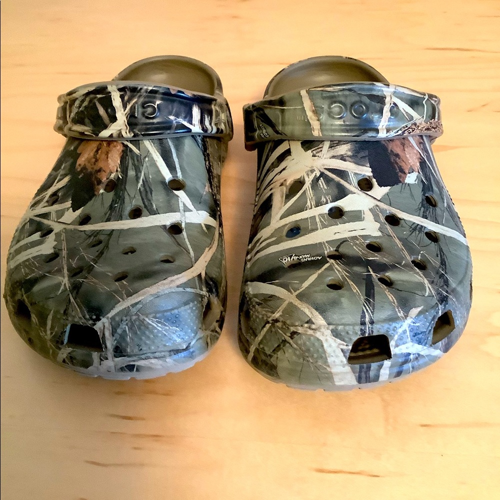Women’s Crocs